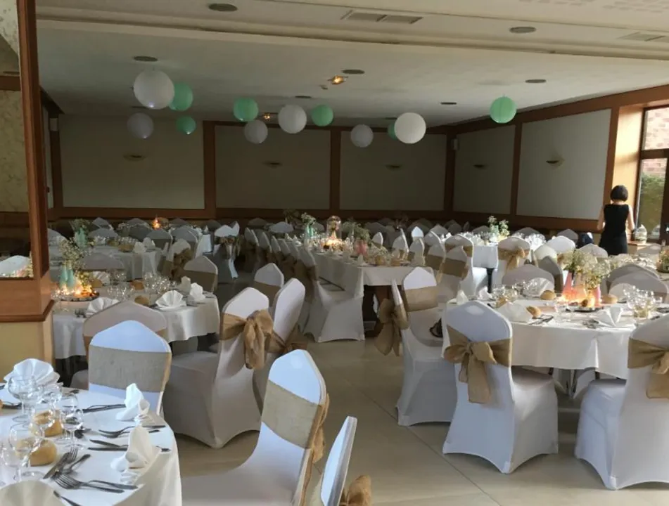 RESTAURANT LA GRANGE