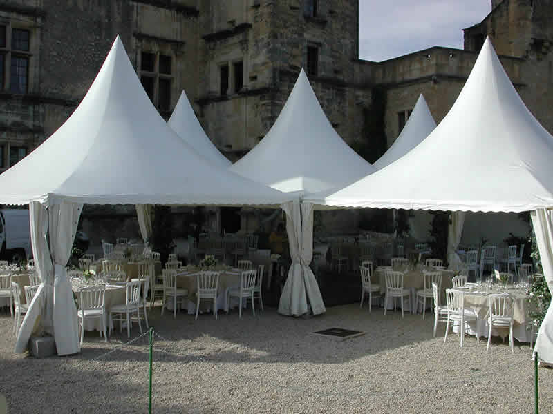 Château de Lourmarin