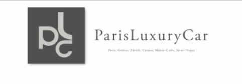 ParisLuxuryCar