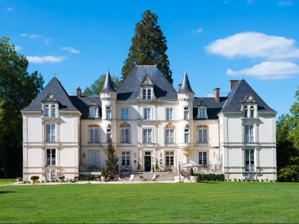 BEST WESTERN PREMIER LE MANS COUNTRY