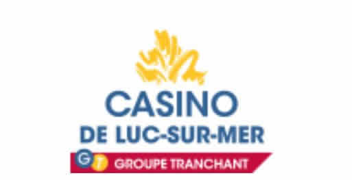 Casino de Luc Sur Mer