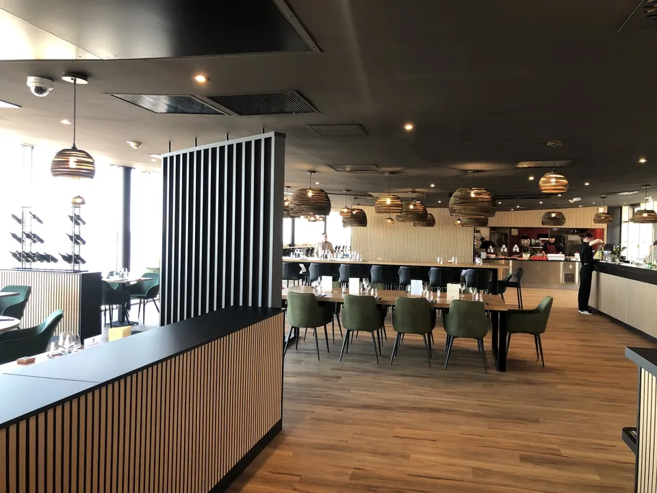 CASINO DE LUC SUR MER