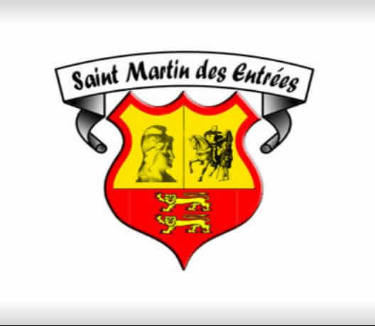 Salle Polyvalente de Saint Martin des Entrées