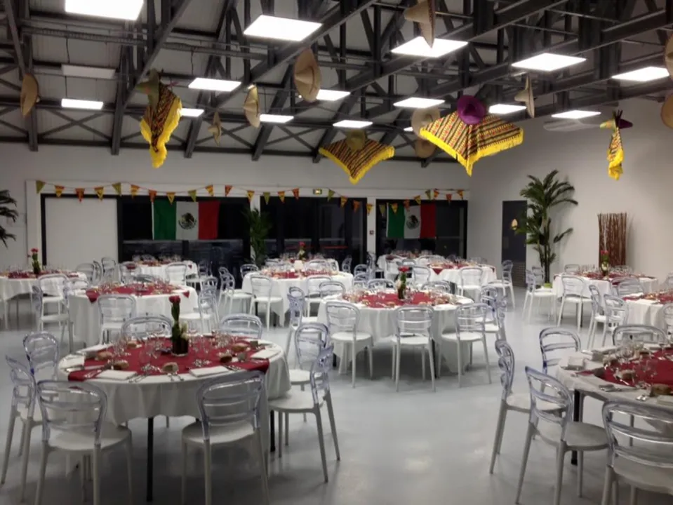 BLEU MARINE ANIMATIONS