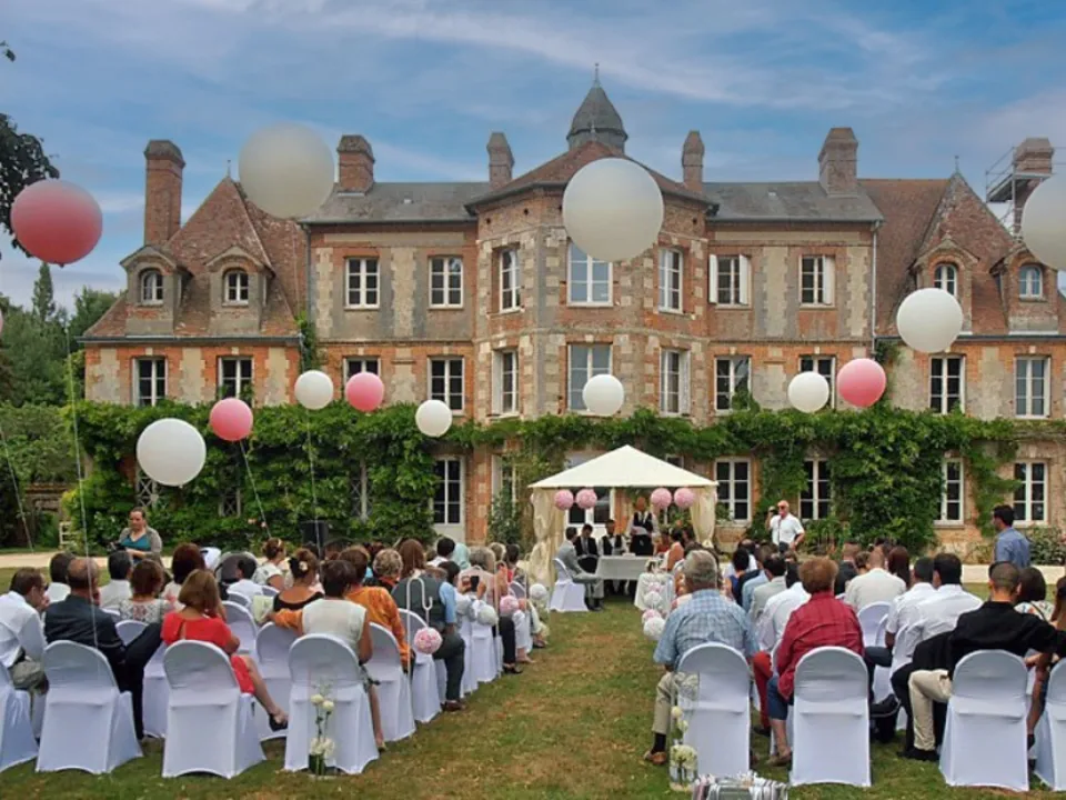 DOMAINE DE LA PETITE HAYE