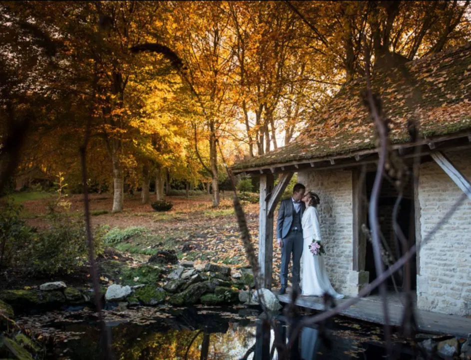 LES JARDINS DU PAYS D'AUGE