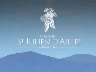 Château Saint Julien d’Aille