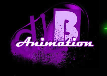 DLB animation