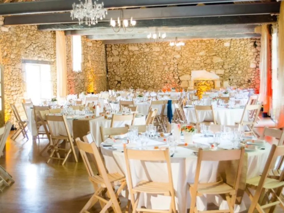 CHÂTEAU LA FOURTONIE