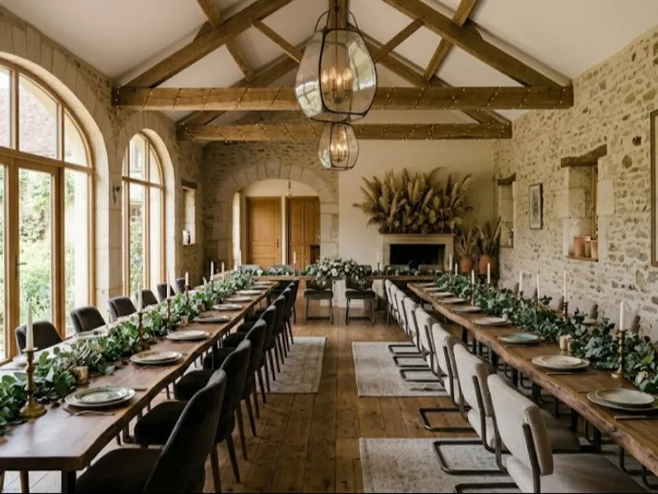 FERME DE LA VIGNETTE