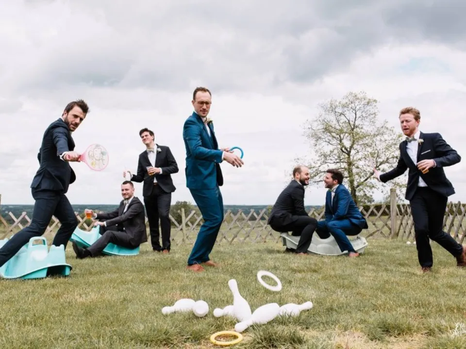 CHÂTEAU DE L'EPERONNIÈRE