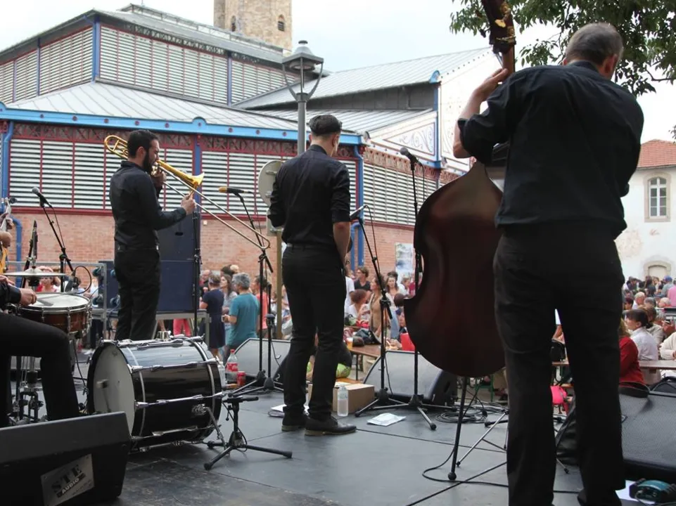 Orchestre Succès Fou