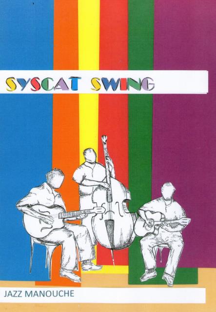 SYSCAT SWING