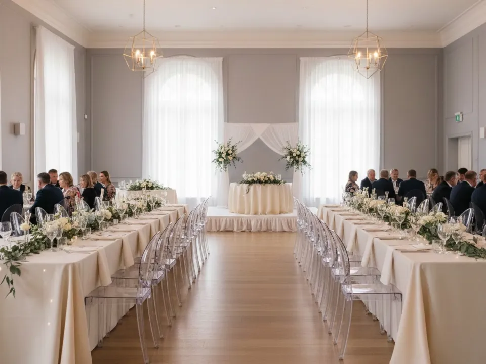 LE PRIEURÉ SAINT ANDRÉ