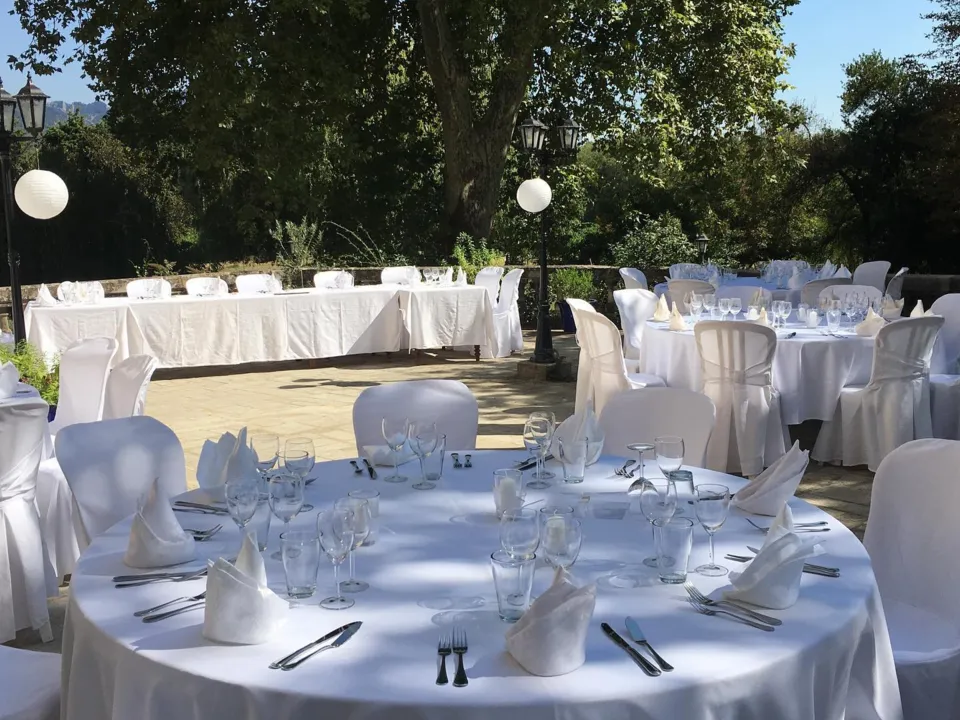 CHÂTEAU DU MARTINET