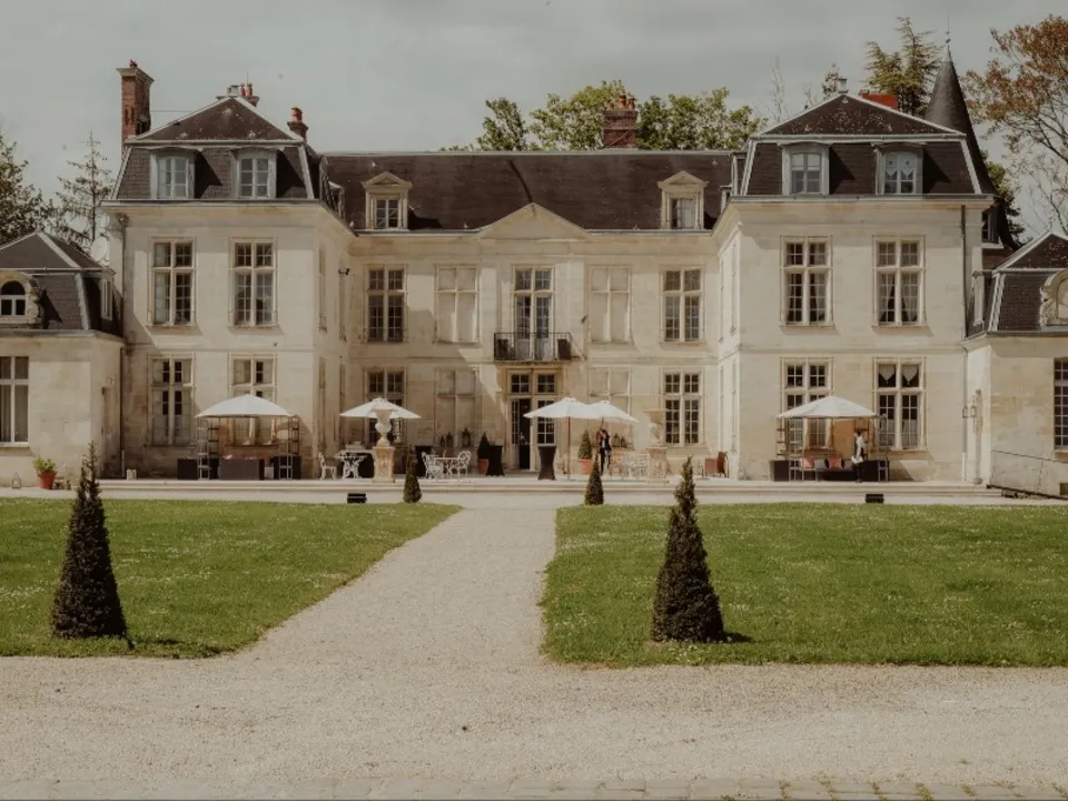 CHÂTEAU D'AUVILLERS