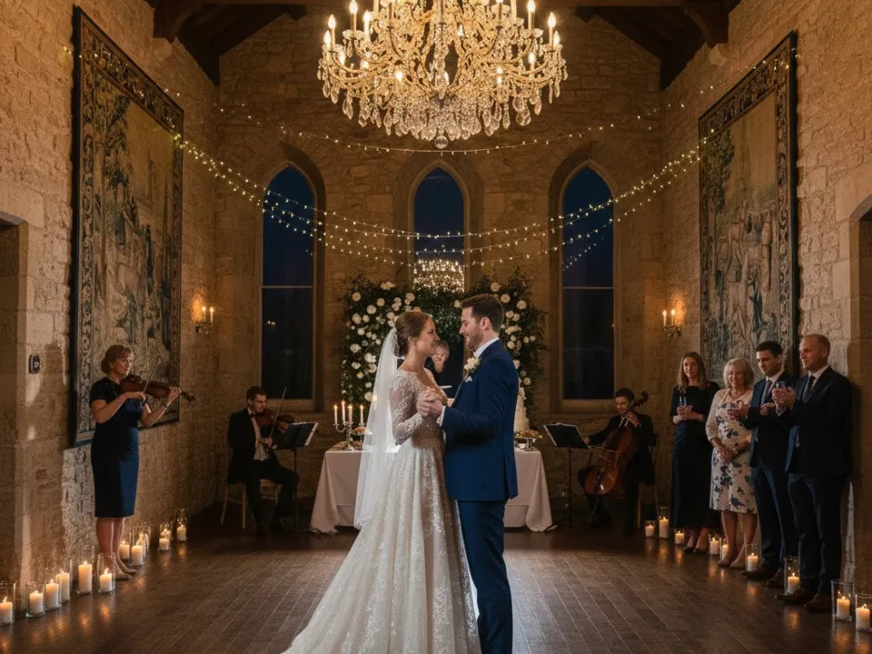 CHÂTEAU DES VERGERS