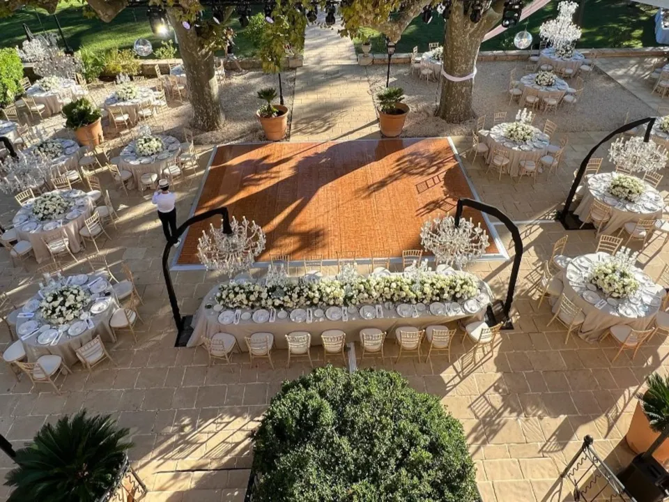 CHÂTEAU DES ANGLADES