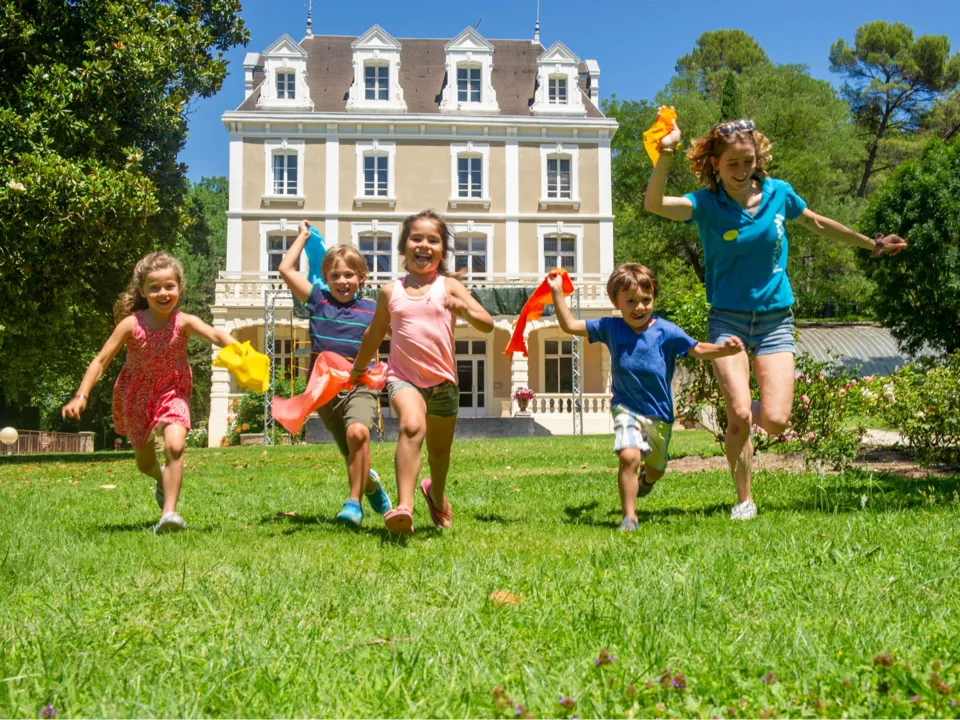 DOMAINE DE CHÂTEAU LAVAL