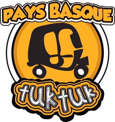  Pays Basque Tuk-Tuk