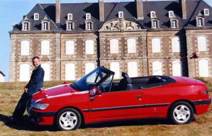  Prestige Cars Events