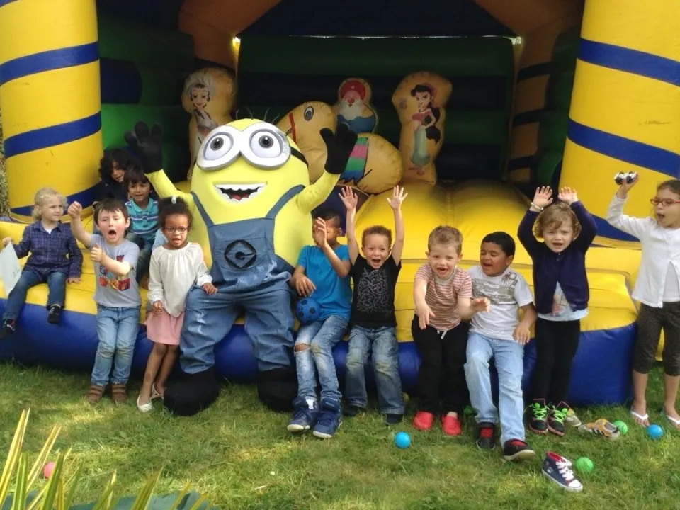 GROUPE HAPPY LOCATION