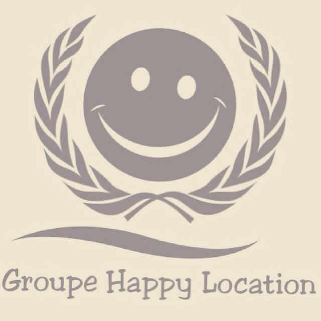 Groupe Happy location