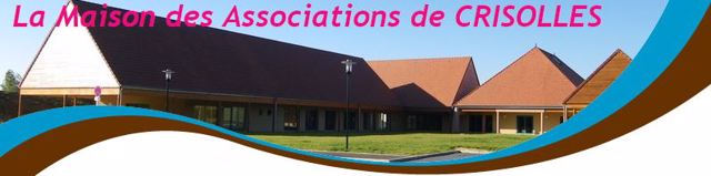 Fédération des Associations Crisolloises