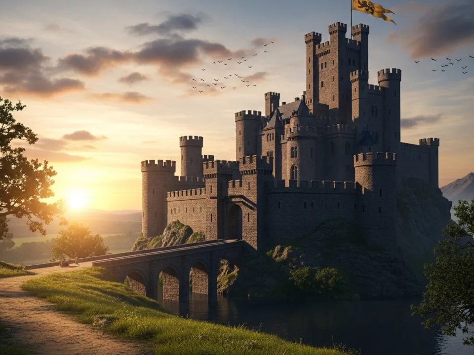 Château des Landes