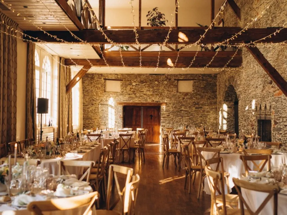 LE MANOIR DE LA JAHOTIÈRE