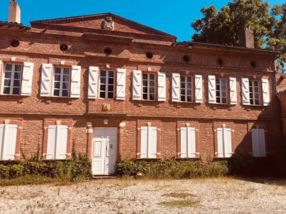 Château de Mauvaisin