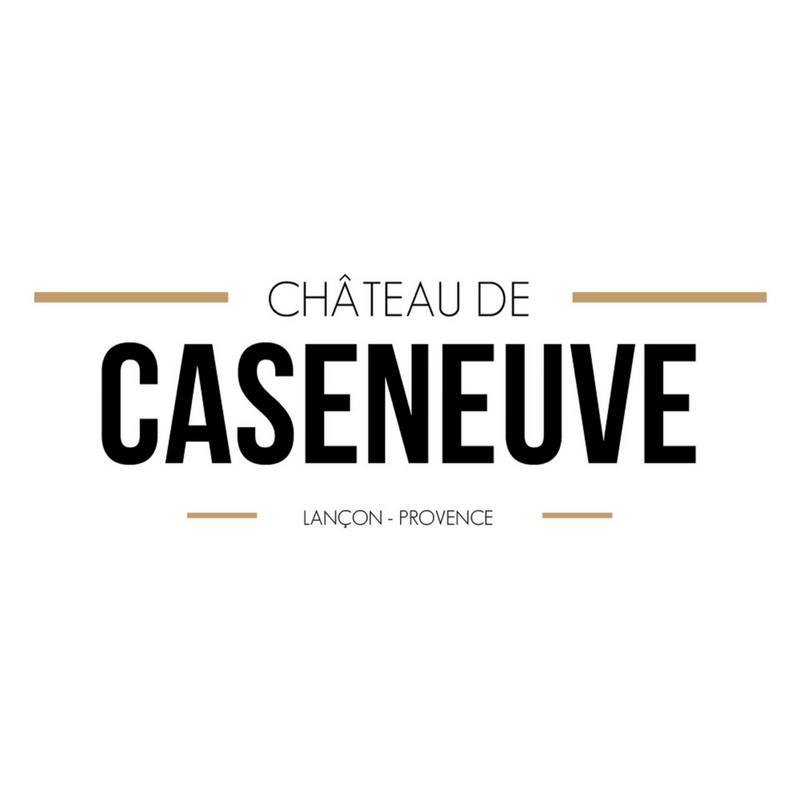 Château de Caseneuve