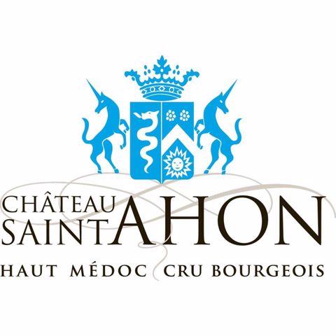 Château Saint Ahon