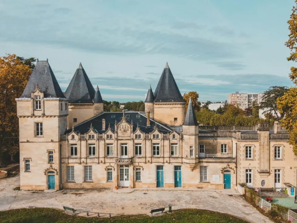 CHÂTEAU DE RIMAISON