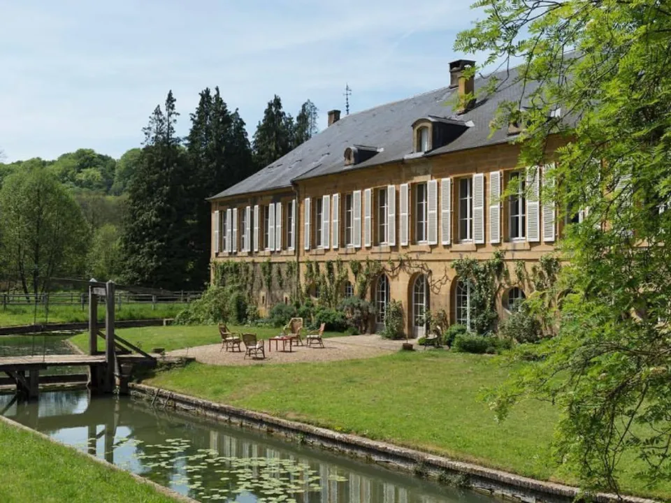 CHÂTEAU DE MARTIGNY
