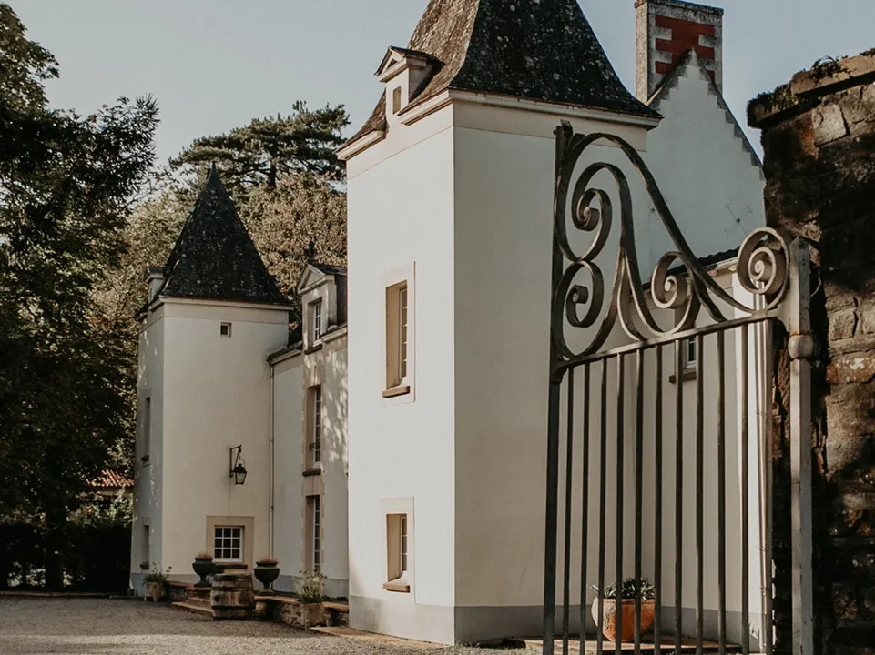 CHÂTEAU DE CASSEMICHÈRE