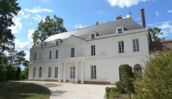 Château de Monfort