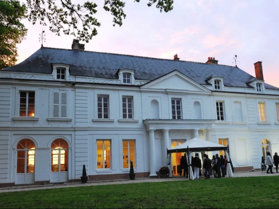 CHÂTEAU DE MONFORT