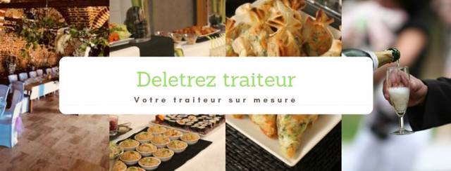 Deletrez Traiteur