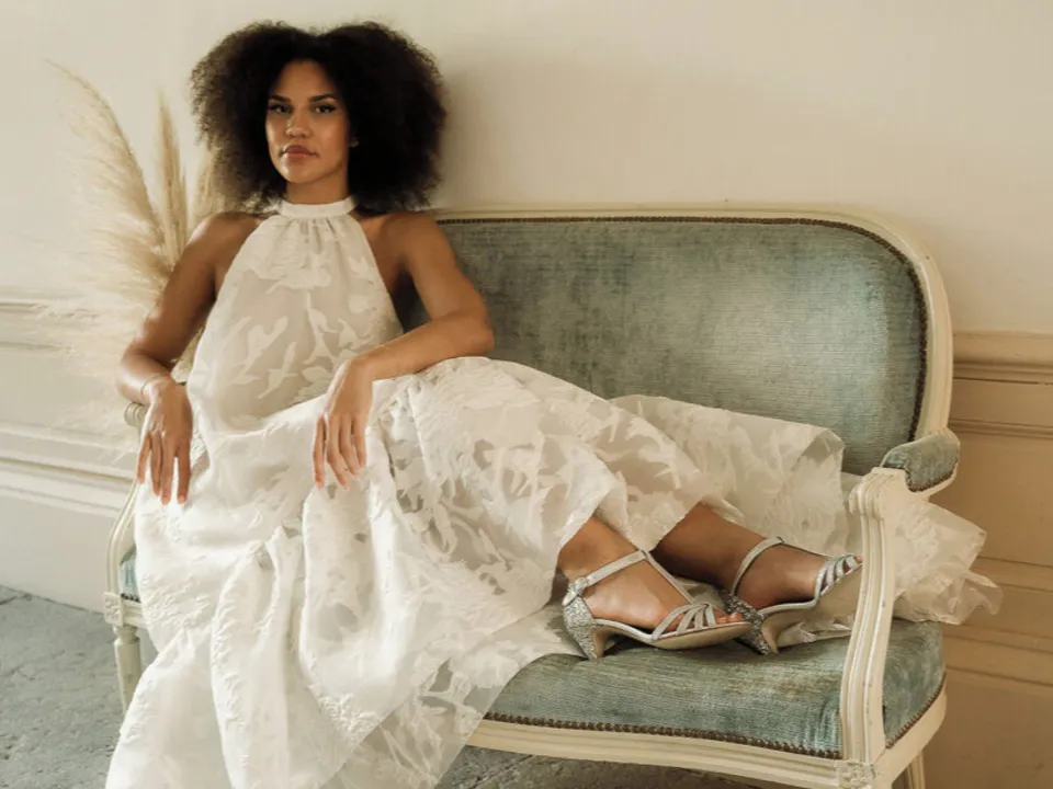 DESSINE MOI UN SOULIER