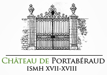 CHÂTEAU PORTABÉRAUD