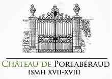 Château Portabéraud