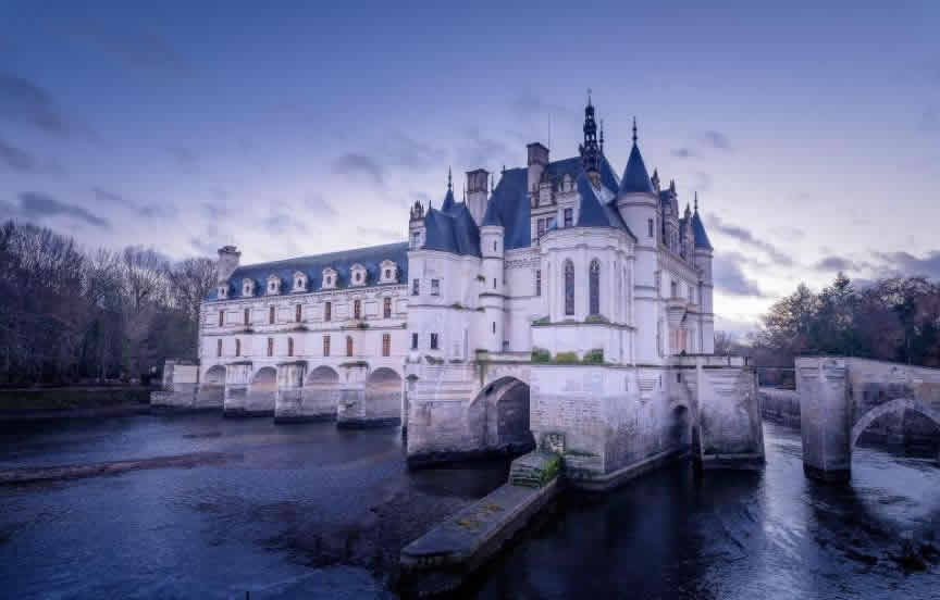 Château de Chenonceau