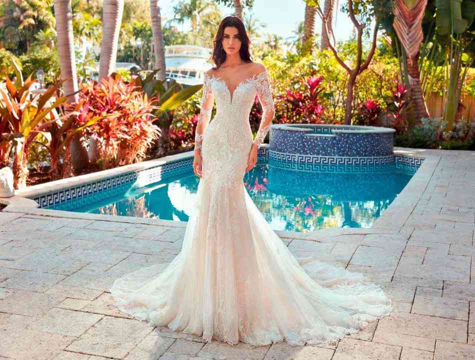 Moda Sposa