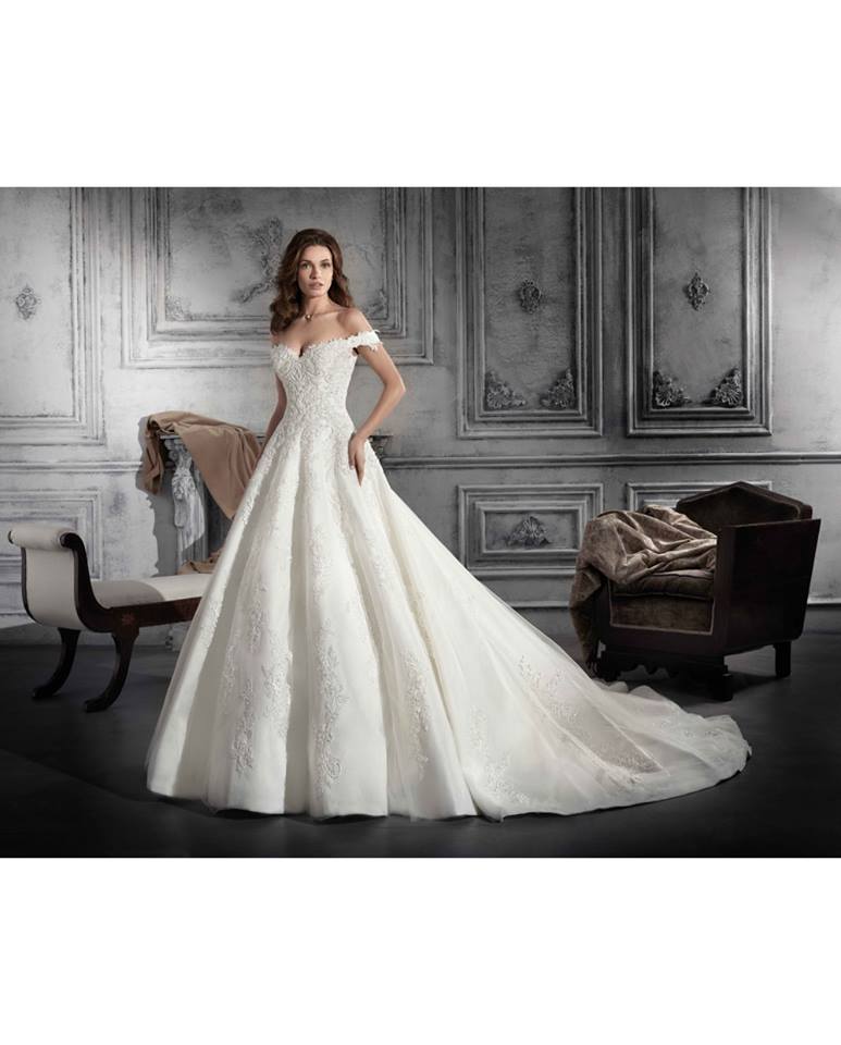 MODA SPOSA