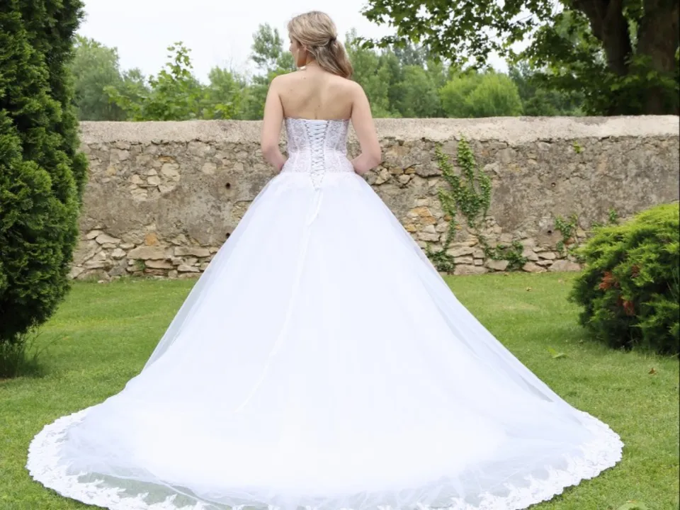 MARIAGE SOUS L'OLIVIER