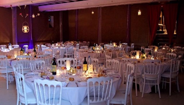 CHÂTEAU DE LASSERRE