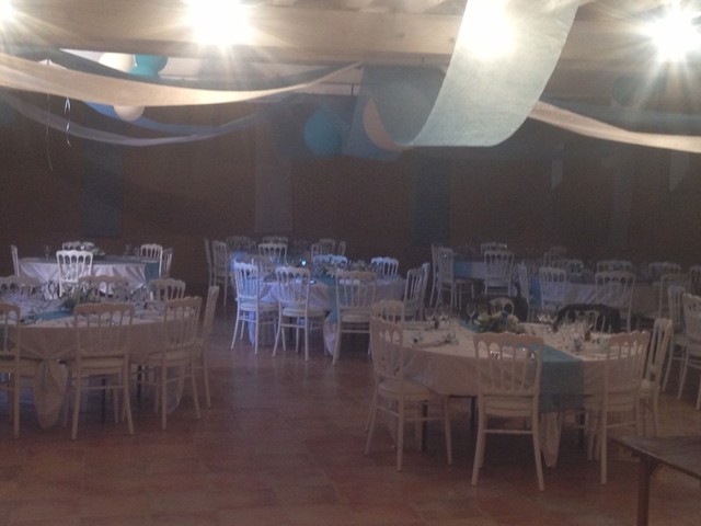 CHÂTEAU DE LASSERRE