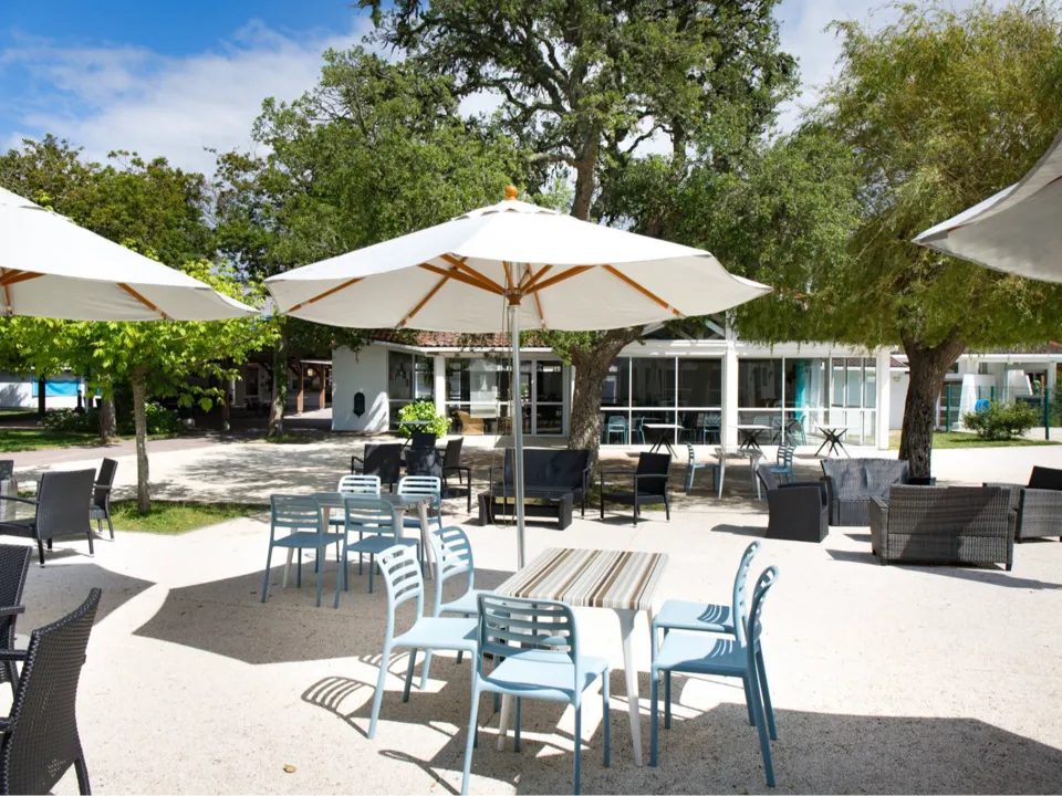 VILLAGE-CLUB CAP OCÉAN