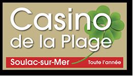 Casino de La Plage